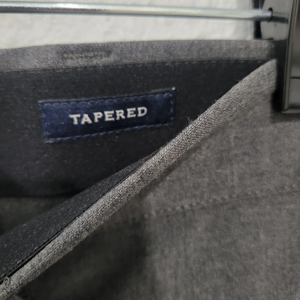 J Crew Slim Thompson Suit Pants Worsted Wool NWT 36x30
